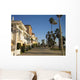 Venice Beach Wall Mural