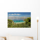 Gulf Lovrecina Brac Wall Mural