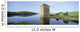 Rockfleet Castle On Clew Bay, County Mayo, Ireland Wall Mural