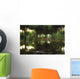 Tranquil Scenic Wall Mural