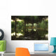 Tranquil Scenic Wall Mural