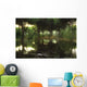 Tranquil Scenic Wall Mural