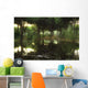 Tranquil Scenic Wall Mural