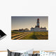 Lighthouse Wall Mural