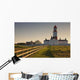Lighthouse Wall Mural