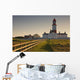 Lighthouse Wall Mural