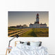 Lighthouse Wall Mural