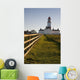 Lighthouse, South Shields, Tyne And Wear, England Wall Mural