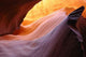 Heart Antelope Canyon Wall Decal