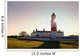 Lighthouse, South Shields, Tyne And Wear, England Wall Mural