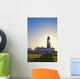 Lighthouse, South Shields, Tyne And Wear, England Wall Mural