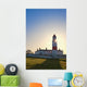 Lighthouse, South Shields, Tyne And Wear, England Wall Mural