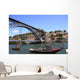 Pont D Luis Porto Portugal Wall Mural