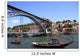 Pont D Luis Porto Portugal Wall Mural