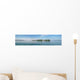 Chiemsee Fraueninsel Wall Decal