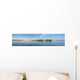 Chiemsee Fraueninsel Wall Decal