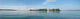 Chiemsee Fraueninsel Wall Decal