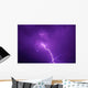 Lighting Wall Decal