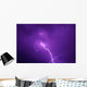 Lighting Wall Decal