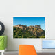 Edinburgh Castle, Scotland, UK Wall Mural