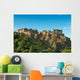 Edinburgh Castle, Scotland, UK Wall Mural