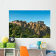Edinburgh Castle, Scotland, UK Wall Mural