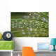 Chapelet Gouttes Wall Decal