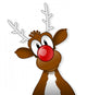 Rudolph Red Nosed Reindeer