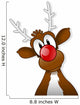 Rudolph Red Nosed Reindeer