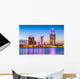 Mobile Alabama USA Wall Decal