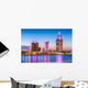 Mobile Alabama USA Wall Decal