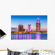 Mobile Alabama USA Wall Decal