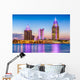 Mobile Alabama USA Wall Decal