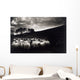 Sheep Wall Mural