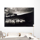 Sheep Wall Mural