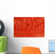 Close up of Watermelon Wall Mural