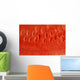 Up Watermelon Wall Mural
