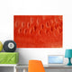 Up Watermelon Wall Mural