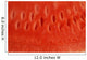 Up Watermelon Wall Mural