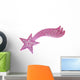 Etoile Filante Wall Decal