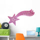 Etoile Filante Wall Decal