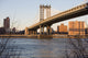 Manhattan Bridge New York