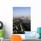 Frankfurt Vertical Wall Decal