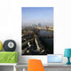 Frankfurt Vertical Wall Decal