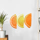 Citrus Wall Decal