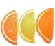 citrus Wall Decal