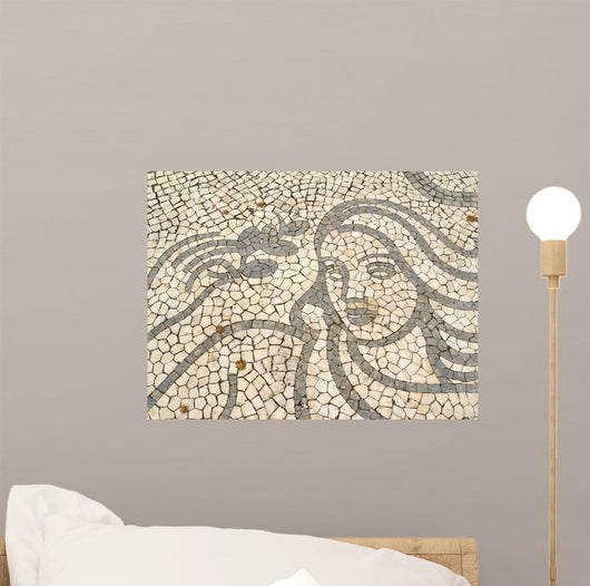Woman Figure Illustration