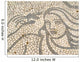 Woman Figure Illustration