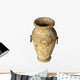 Antique Vase Wall Mural