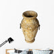Antique Vase Wall Mural